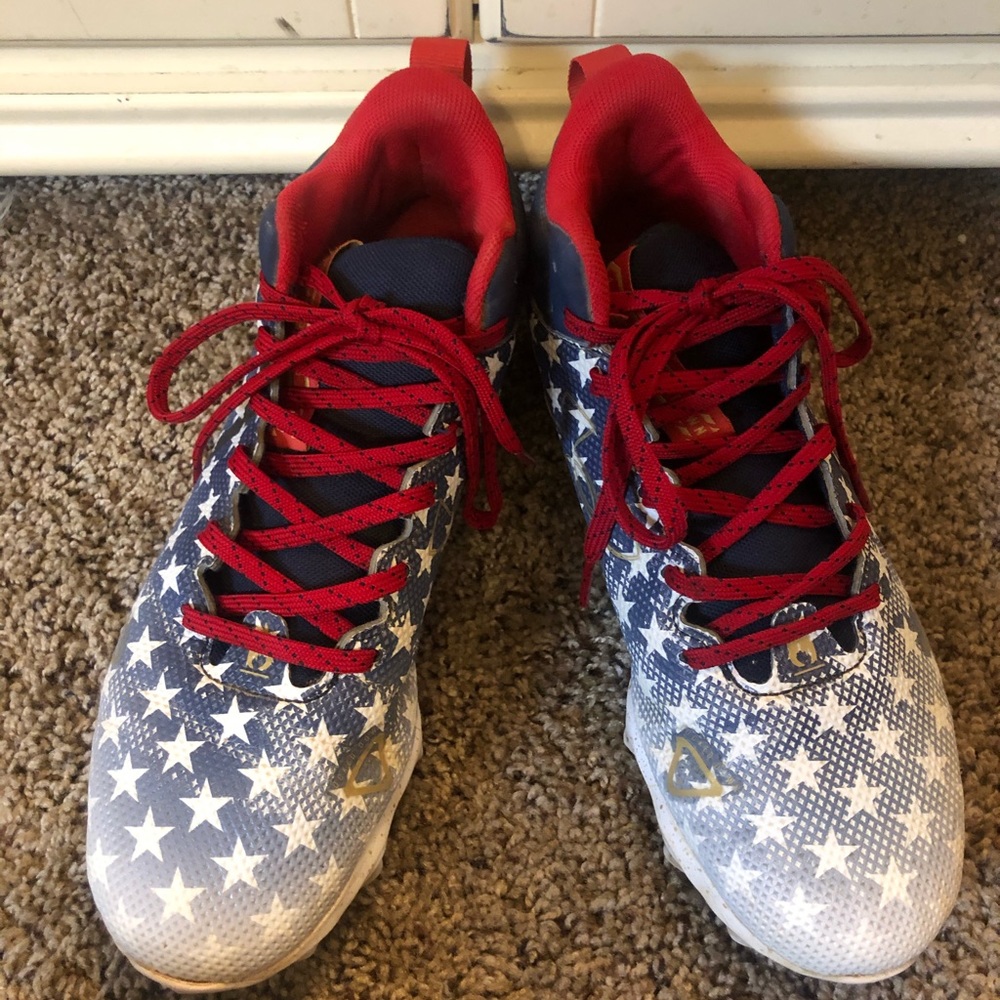 🇺🇸Under Armour Baseball Cleats ⚾️